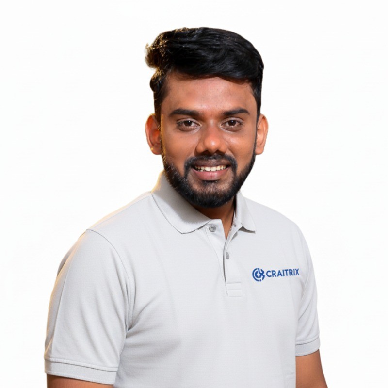 Ram Mohan MS profile
