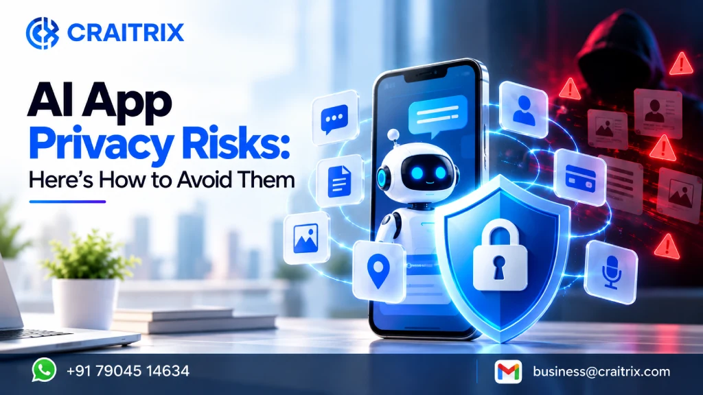 AI App Privacy Risks